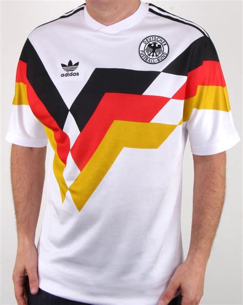 adidas dosb herren t-shirt germany|Adidas team deutschland.